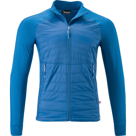 Pánská mikina Silvini Grado MJ1518