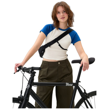 Taška přes rameno Aevor Sling Bag Small