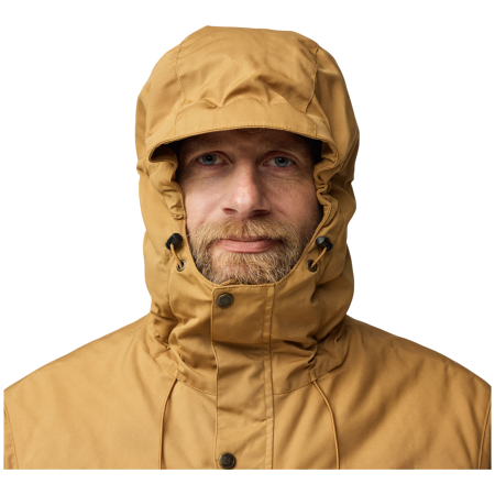 Pánská bunda Fjällräven Skogsö Padded Jacket M