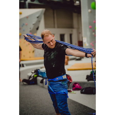 Pánské triko Zulu Bambus 210 Short