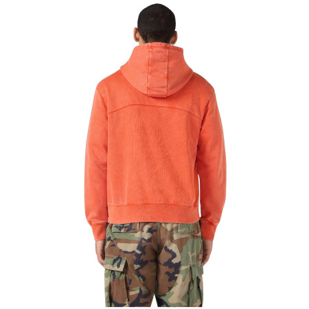 Pánská mikina Champion Hooded Sweatshirt M Champion Laundry