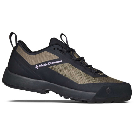 Dámské boty Black Diamond W Mission Lt 2 Approach Shoes