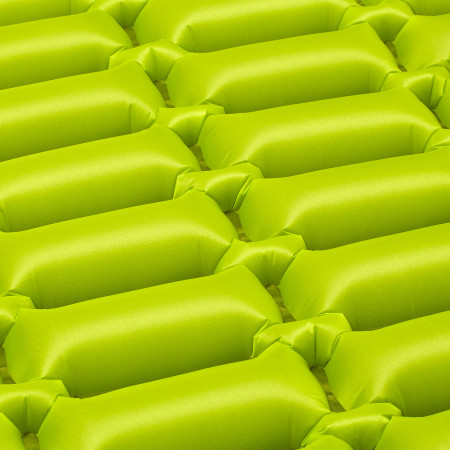 Nafukovací karimatka Warg Hugo