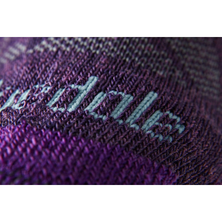 Dámské ponožky Bridgedale Hike LW MP 3/4 Crew Women's