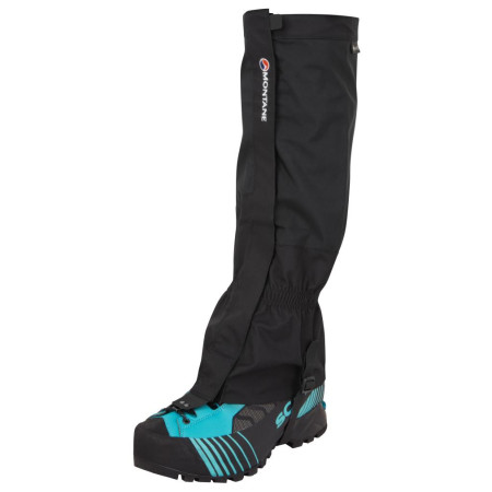 Návleky na nohy Montane Alpine Spirit Gaiter