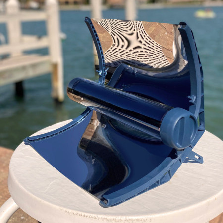 Solární vařič GoSun Quick