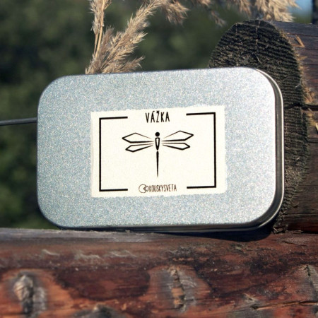 KPZ Kouskysveta Vážka