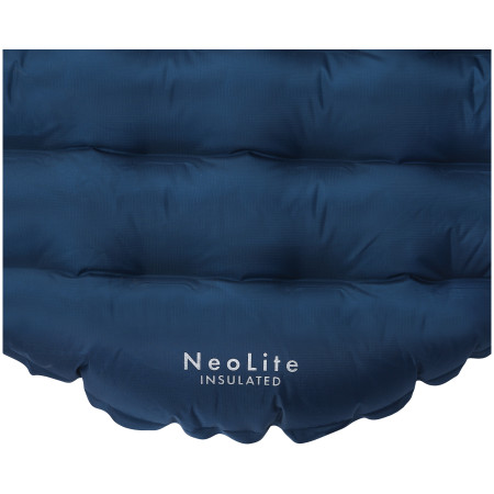 Nafukovací karimatka Warg NeoLite Insulated
