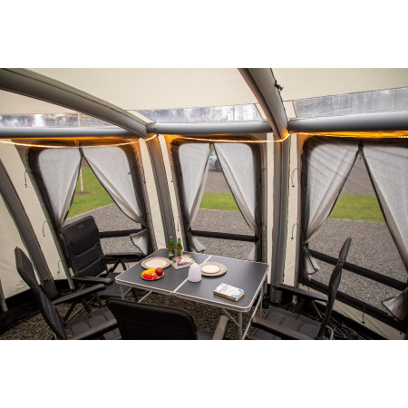 Světelná páska Vango Sunbeam Flexi Light 4M USB