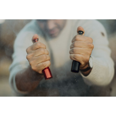 Kořenka Primus Salt and Pepper Mill 2 pack