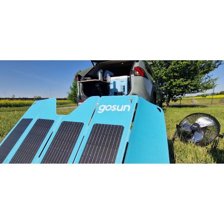 Ventilátor GoSun Breeze 12V