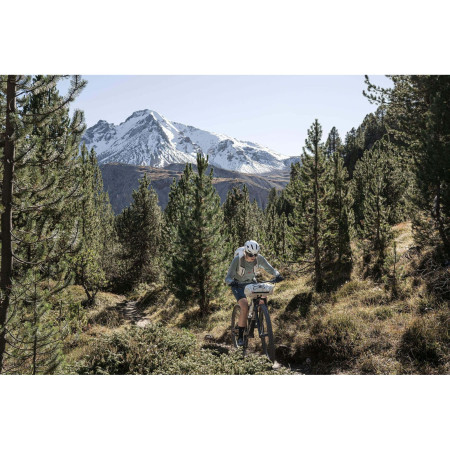 Brašna na řídítka Cyclite Handle Bar Roll Bag / 02