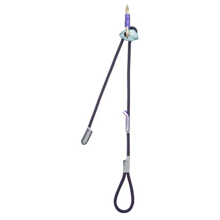 Odsedávací smyčka Beal Expresso fit