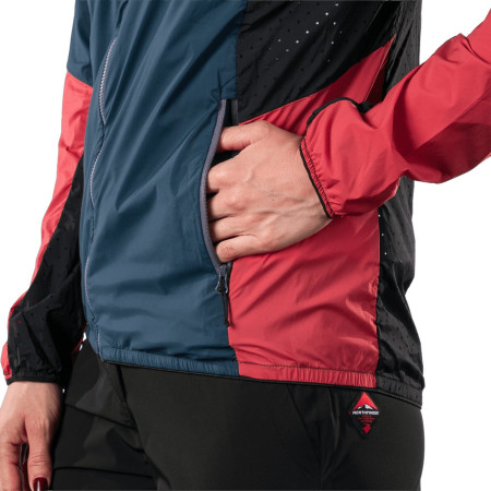 Dámská bunda Northfinder Jazlynn