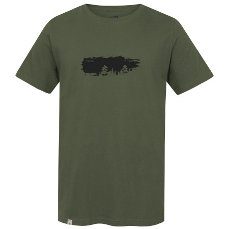 Pánské triko Hannah Miko