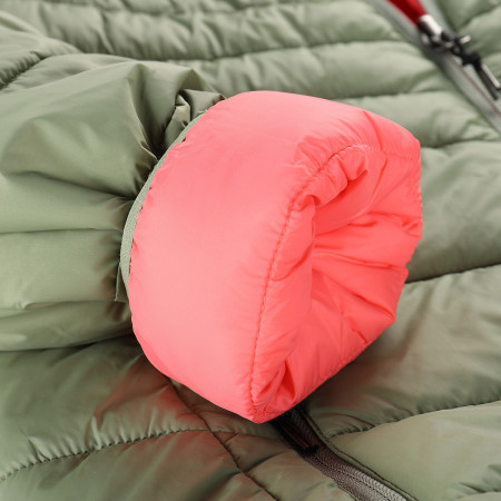 Dámská zimní bunda Alpine Pro Eroma