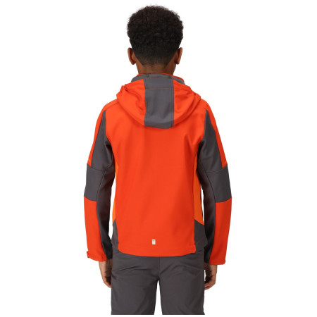 Dětská bunda Regatta Acidity VI