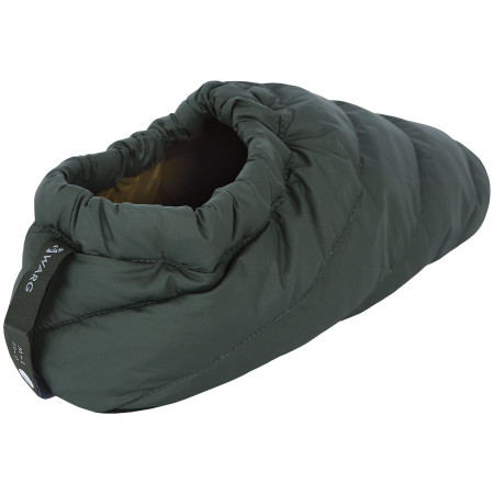 Péřové papuče Warg Sirius Warmies