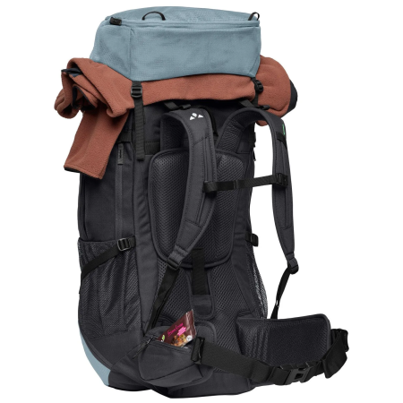 Dětský turistický batoh Vaude Hidalgo 42+8