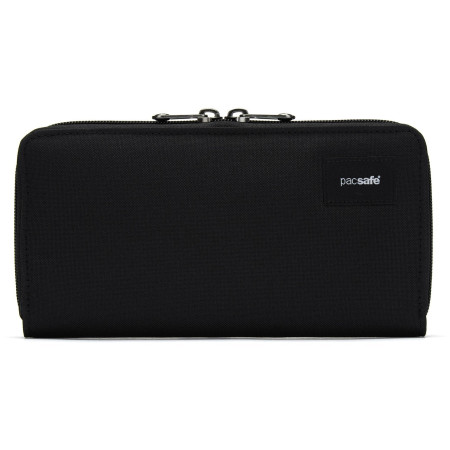 Peněženka Pacsafe RFIDsafe Continental Wallet