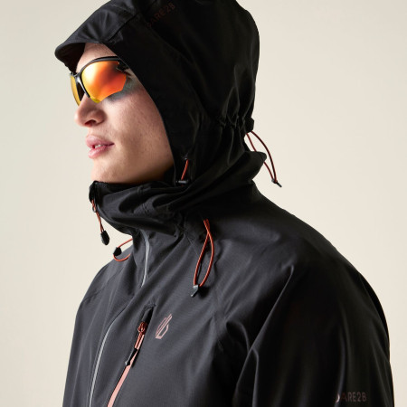 Pánská bunda Dare 2b Torrek Breathe Out Jacket