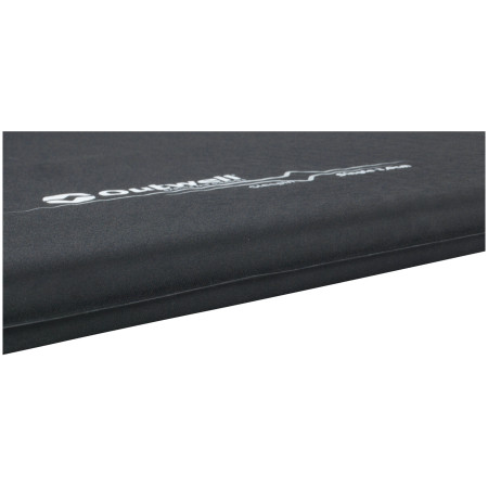 Samonafukovací karimatka Outwell Sleepin Double 3.0 cm