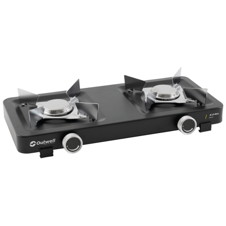 Plynový vařič Outwell Asama Duo
