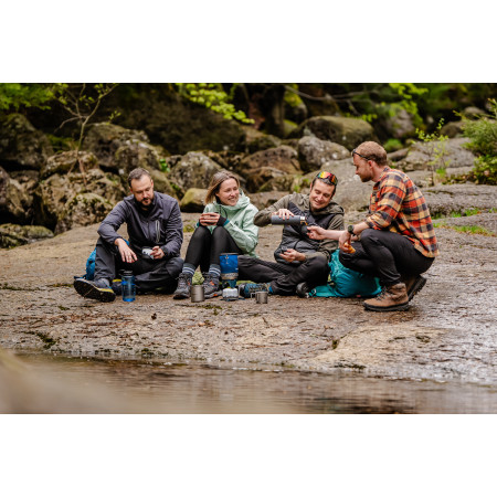 Termoska Zulu Vacuum Flask 0,75L