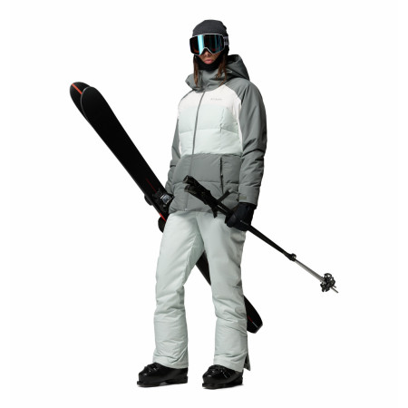 Dámská bunda Columbia Ava Alpine™ Puffer Jacket