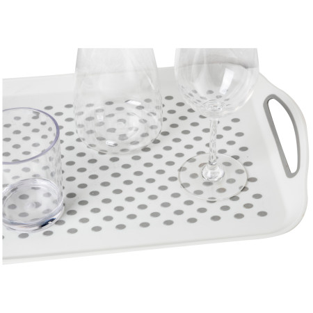 Odkapávač Brunner Fold Away s miskou