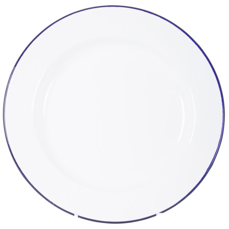 Sada nádobí Bo-Camp Tableware enamel 6 pcs