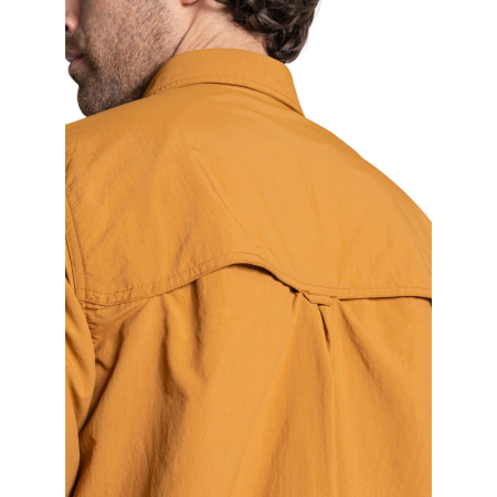 Pánská košile Craghoppers NosiLife Adventure Long Sleeved Shirt III