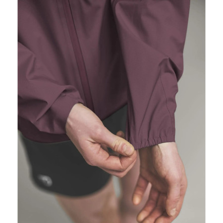 Dámská nepromokavá bunda Ortovox Trace 2.5L Jacket W