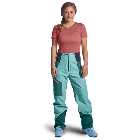Dámské kalhoty Ortovox 3L Guardian Shell Pants W