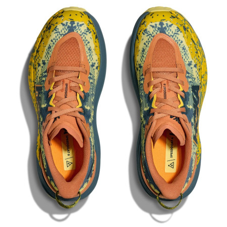 Dětské boty Hoka Y Speedgoat 6 Y