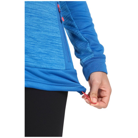 Dámská mikina Kilpi Layana-W