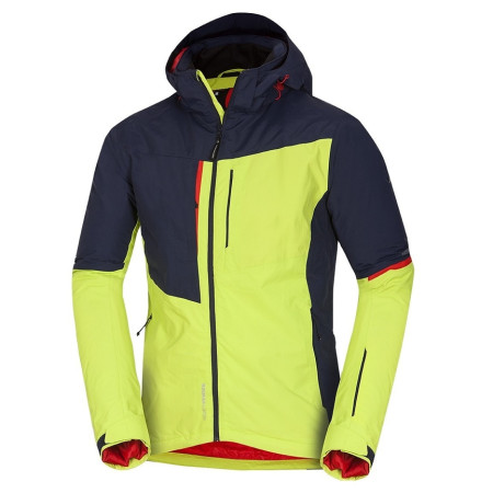 Pánská bunda Northfinder Corin