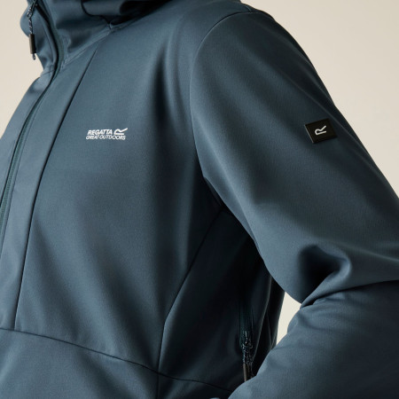 Pánská bunda Regatta Tredmoor