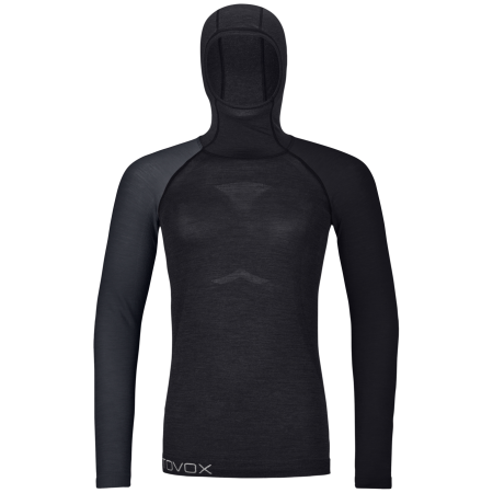 Dámská funkční mikina Ortovox 120 Competition Light Hoody