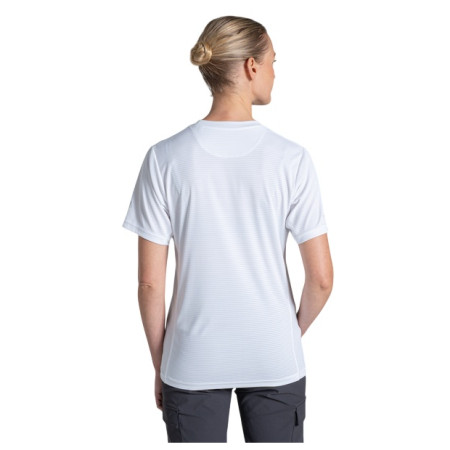 Dámské funkční triko Craghoppers NosiLIfe SolarShield+ SS T-Shirt