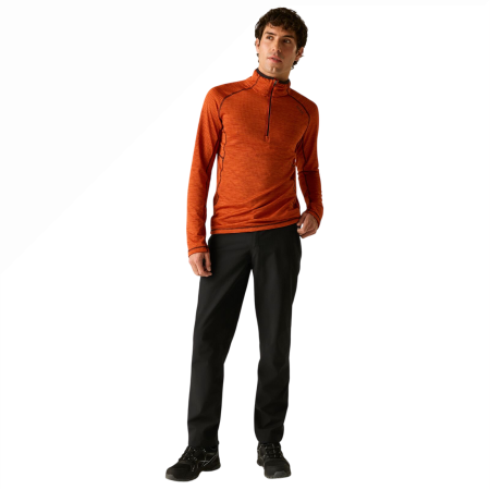 Pánské kalhoty Regatta Highton WP Trousers