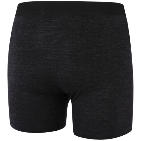 Pánské boxerky MOOA MerinoSilk 4in 3-pack