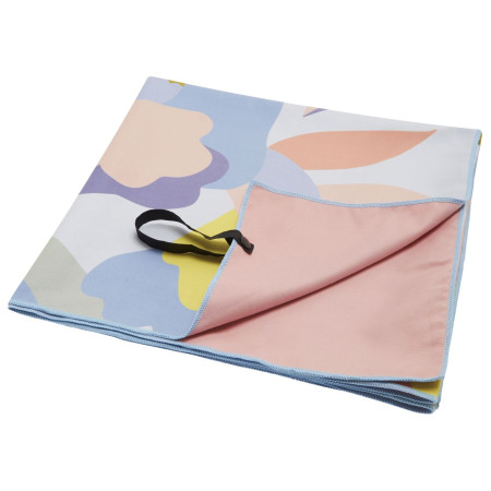 Ručník Regatta Printed Microfibre Beach Towel