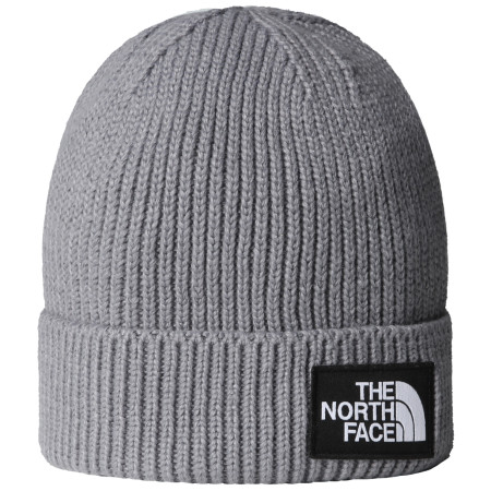 Pánská čepice The North Face Tnf Logo Box Cuffed Beanie