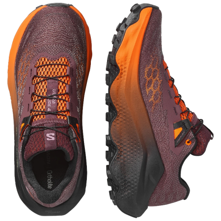 Dámské běžecké boty Salomon Ultra Glide 4
