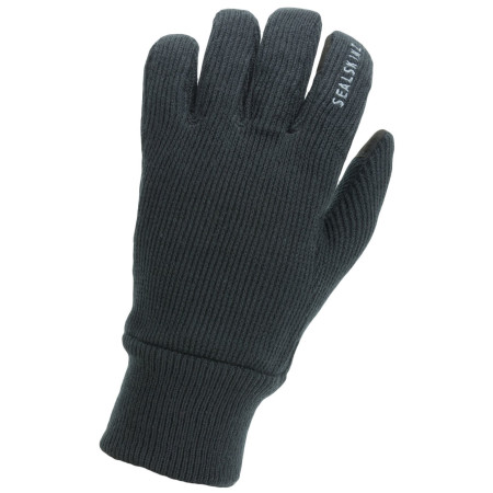 Rukavice SealSkinz Windproof All Weather Knitted Glove