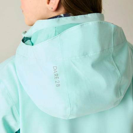 Dětská bunda Dare 2b Rip It Jacket WtrBalet/Med
