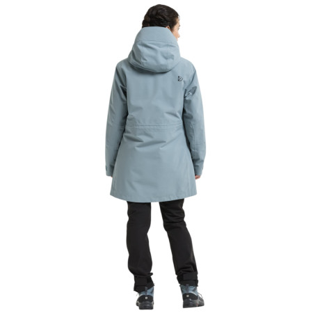 Dámská zimní bunda parka Didriksons Harriet Wns Parka