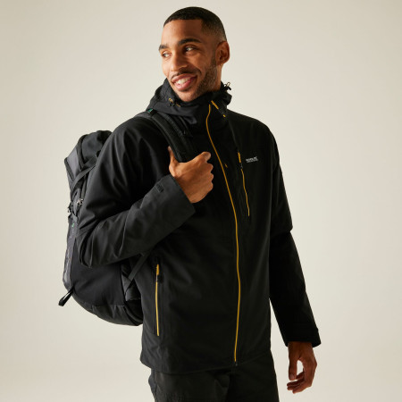 Pánská bunda Regatta Wentwood