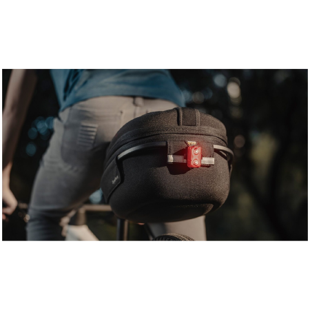 Podsedlová brašna Topeak DynaPack DX